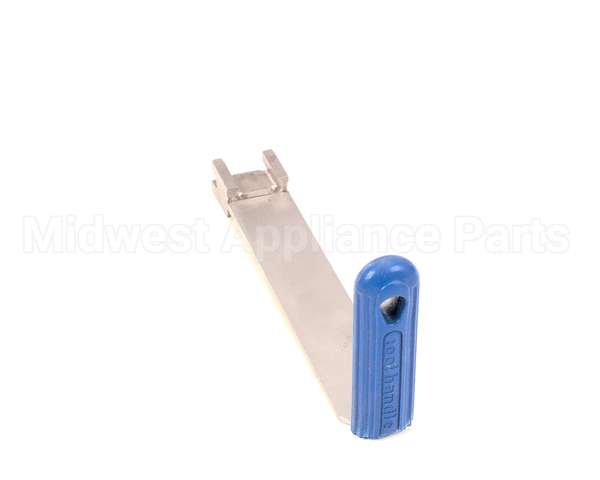 19C888 Ultrafryer Handle, Bv Drain Fm E3Kf