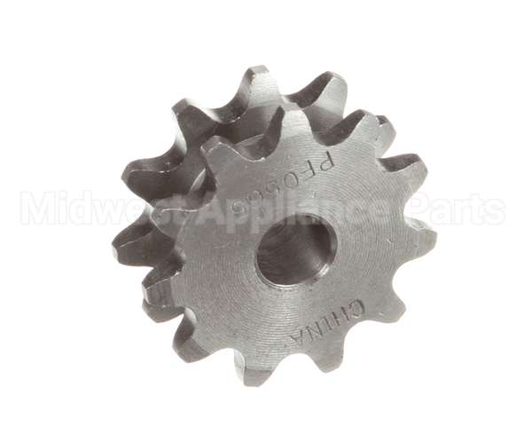 45200 Giles Sprocket, 11 Tooth, Drive, Elevator