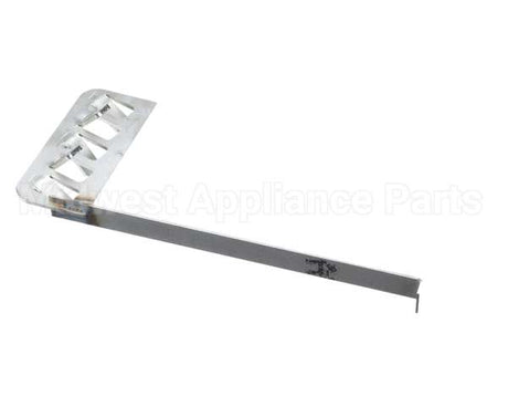 19D053-C Ultrafryer Baf,Agtr 20X14 Irr/Ird Fr Infa