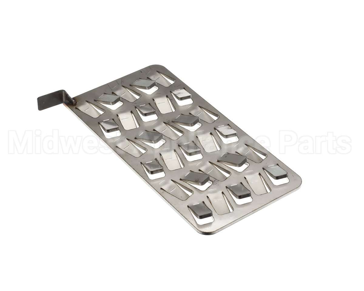 19D054-C Ultrafryer Baf,Agtr 20X14 Irr Rr Infra