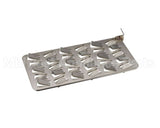 19D054-C Ultrafryer Baf,Agtr 20X14 Irr Rr Infra