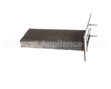 19D152-C Ultrafryer Burner Weld, Ir 1X3X8 W/22A807