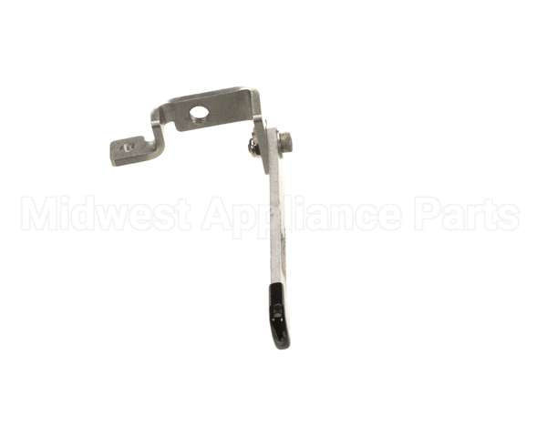 300046 Globe Kickstand Assembly, Manual