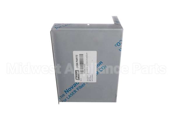 19D596-U02-C Pitco Cover