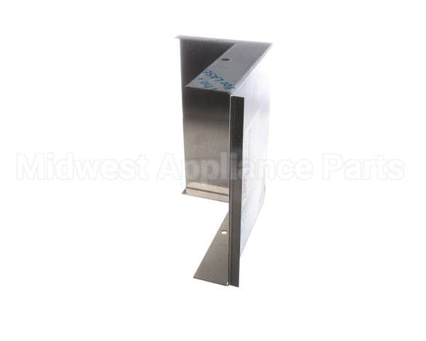 19D596-U02-C Pitco Cover