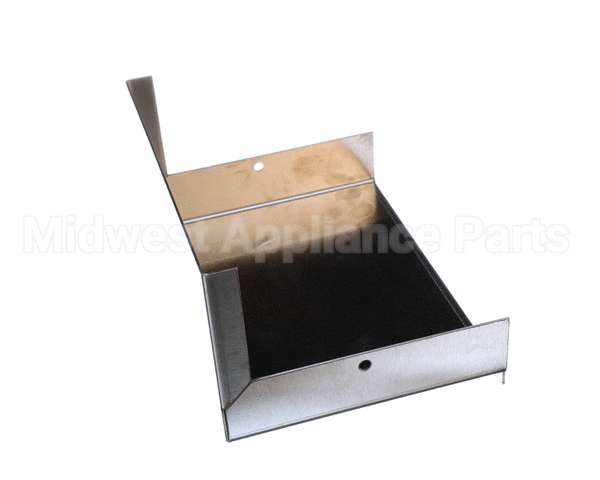 19D596-U02-C Ultrafryer Bracket