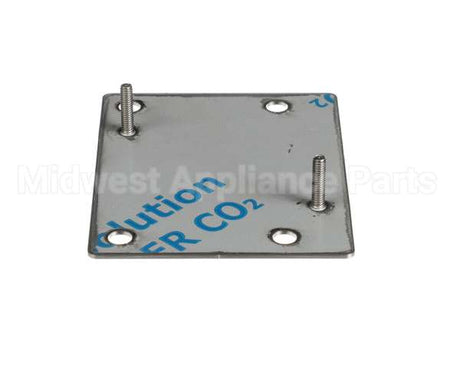 19D599-C Pitco Adapter Plate