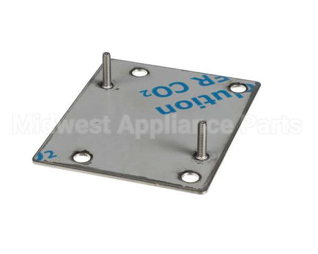 19D599-C Pitco Adapter Plate