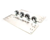 WS-21947 Wells Kit Caster Rw3