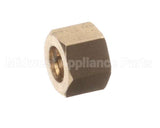 A28018 American Range Nut, 3/8Cc-3/8 Tube