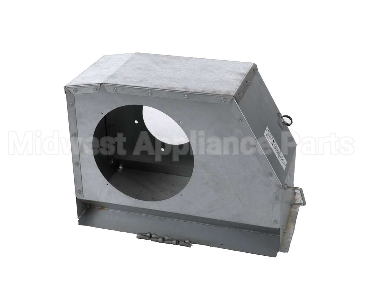 19H49 Lennox Blowerhousing W/Out Corr Prot