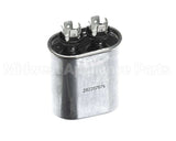 19J06 Lennox 5Mfd 440V Ovalruncapacitor