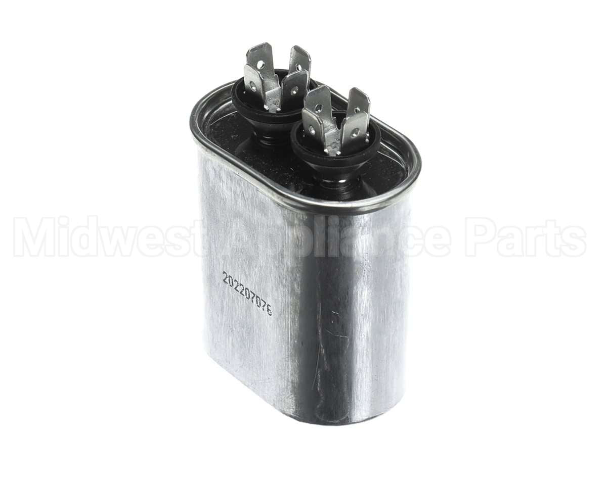 19J06 Lennox 5Mfd 440V Ovalruncapacitor