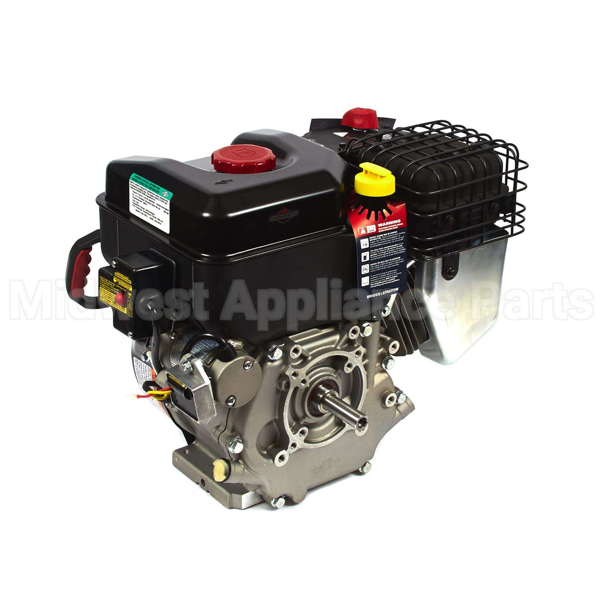 19J137-0001-F1 Briggs & Stratton Engine Packed Single Carton