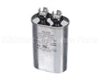 19J20 Lennox 12.5Mfd 440V Ovalruncapacitor