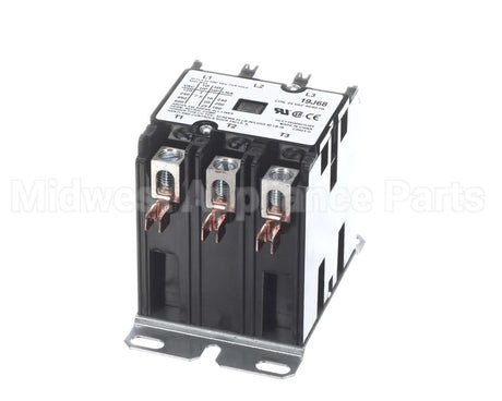 19J68 Lennox Contactor 40Amp3Pole24V Dp