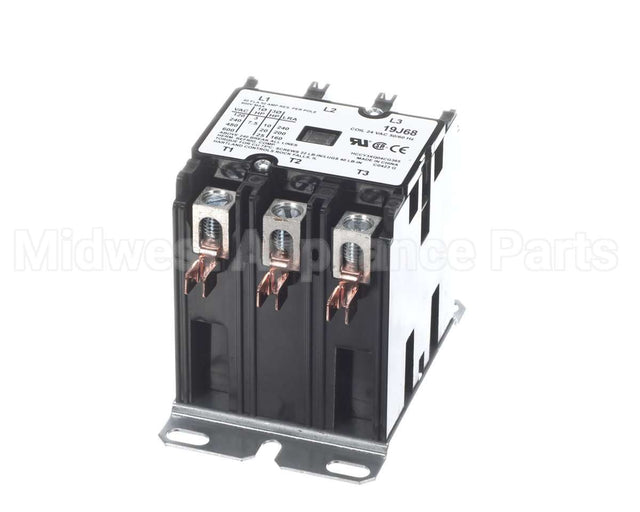 19J68 Lennox Contactor 40Amp3Pole24V Dp