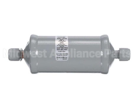 19K61 Lennox 3/8"Swt 16Cu.in. Liquid Fltr