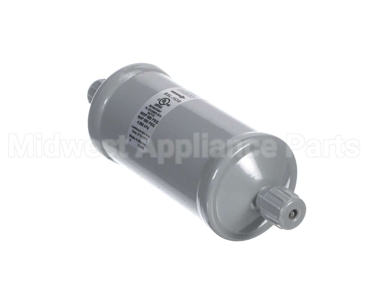 19K61 Lennox 3/8"Swt 16Cu.in. Liquid Fltr