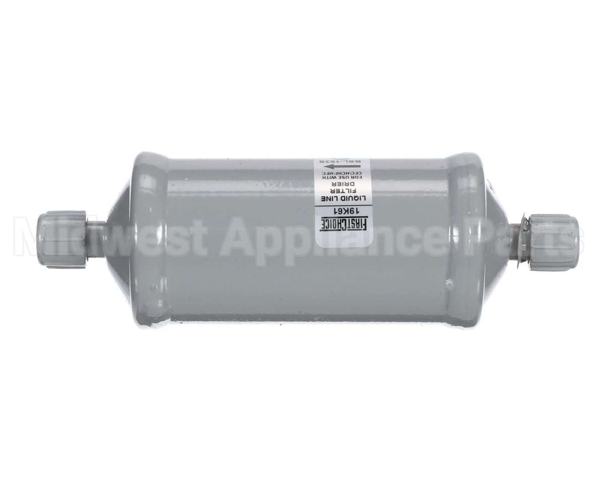 19K61 Lennox 3/8"Swt 16Cu.in. Liquid Fltr