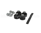 19P81 Lennox Compressor Mounting Kit