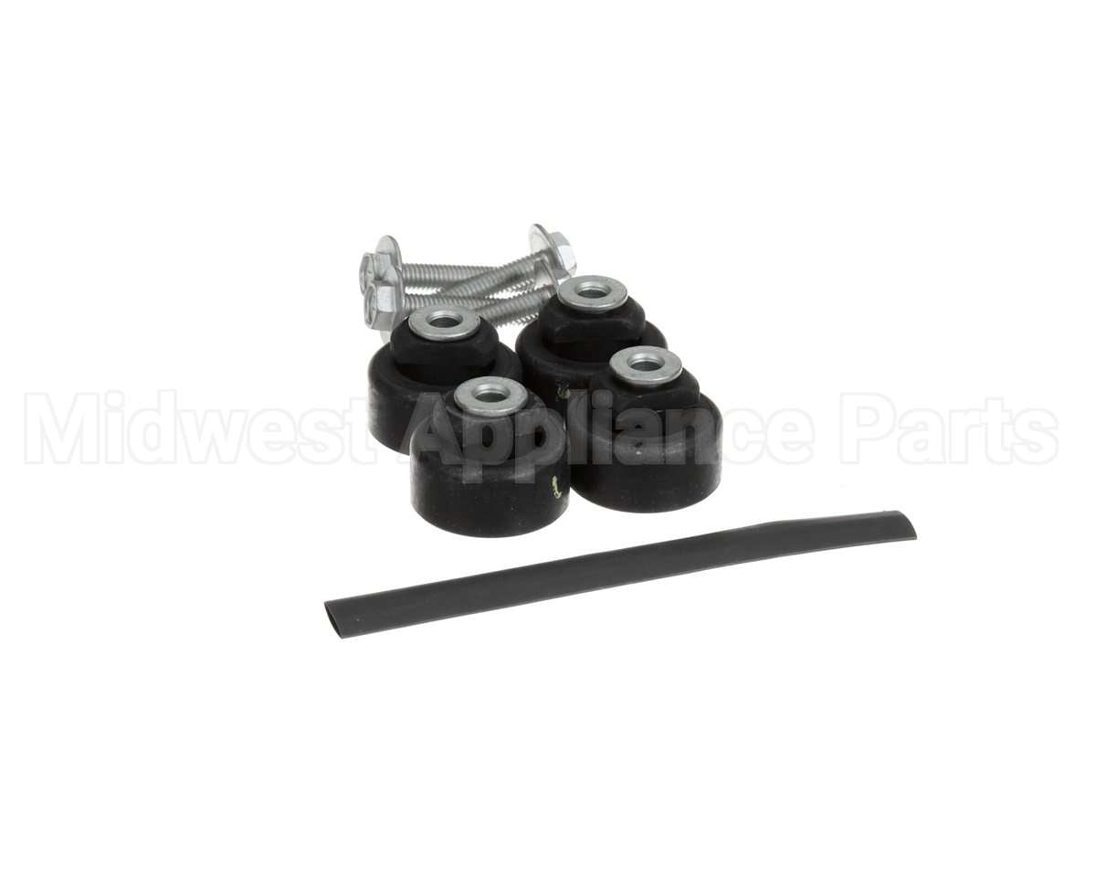19P81 Lennox Compressor Mounting Kit