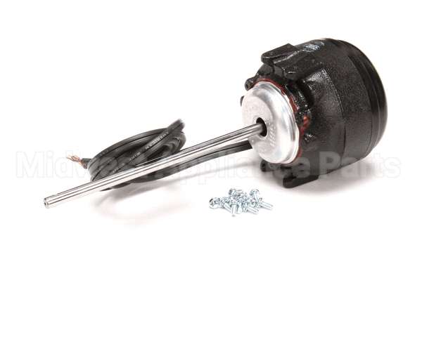 19Q06-107 Foxx Equipment Motor, Agitator 25W Ccw 7 115V