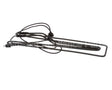19S631 Hussmann Heater, Condensate Pan 300W 23