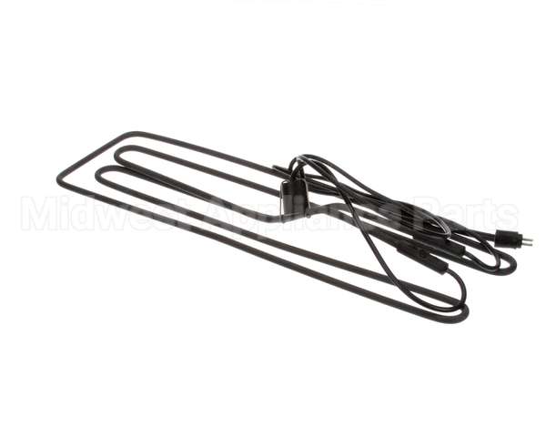19S631 Hussmann Heater, Condensate Pan 300W 23