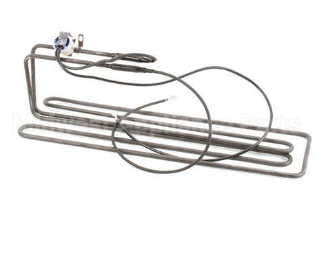 19S678 Hussmann Heater, Condensate Pan 350W 115V