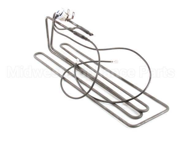 19S678 Hussmann Heater, Condensate Pan 350W 115V