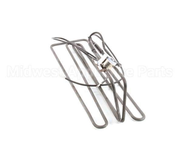 19S678 Hussmann Heater, Condensate Pan 350W 115V