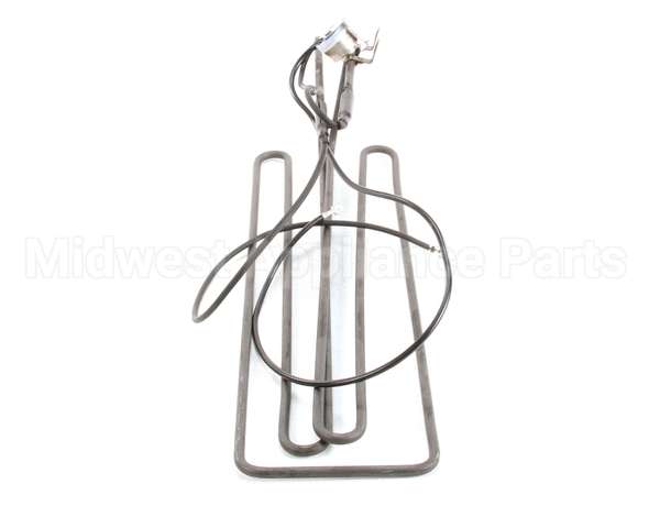 19S678 Hussmann Heater, Condensate Pan 350W 115V