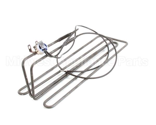 19S678 Hussmann Heater, Condensate Pan 350W 115V