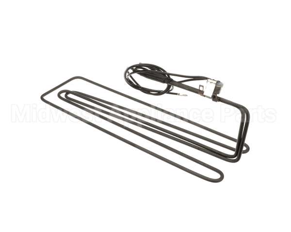 19S6781 Hussmann Heater, Condensate Pan 435W 11