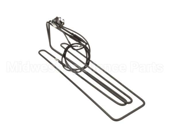 19S6781 Hussmann Heater, Condensate Pan 435W 11