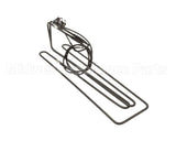 19S6781 Hussmann Heater, Condensate Pan 435W 11