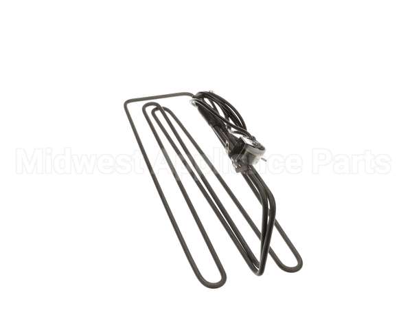 19S6781 Hussmann Heater, Condensate Pan 435W 11