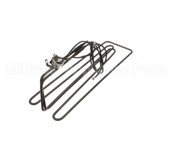 19S6781 Hussmann Heater, Condensate Pan 435W 11