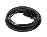 19S702 Hussmann Cord, Power, 250V,15A 10Ft 14G