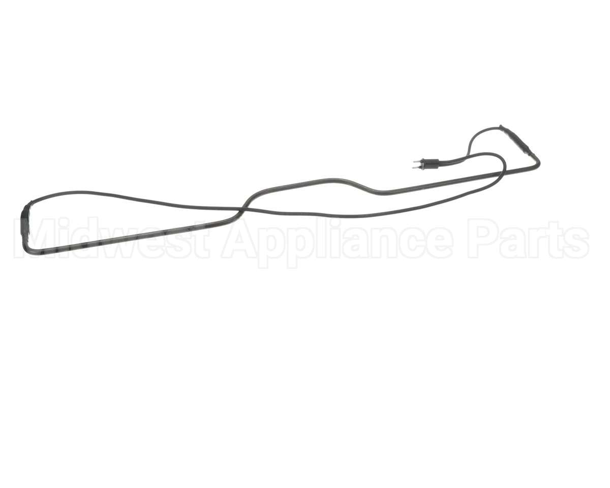 19S704 Hussmann Heater, Drain Pan 208/230