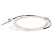 19S758 Hussmann Heater, Antisweat Nose/Hycb, Isfg