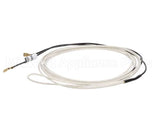 19S758 Hussmann Heater, Antisweat Nose/Hycb, Isfg