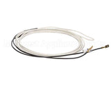 19S758 Hussmann Heater, Antisweat Nose/Hycb, Isfg