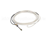 19S758 Hussmann Heater, Antisweat Nose/Hycb, Isfg