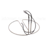 19S766 Hussmann Heater, Evap Pan, 500 W 208V