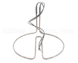 19S766 Hussmann Heater, Evap Pan, 500 W 208V