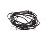 19S787 Hussmann Harness, Wire As Heater, Isf
