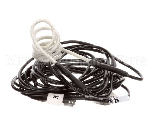 19S8013 Hussmann Heater, Drain Tube Hgl3 230V