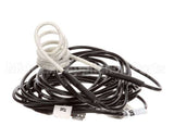 19S8013 Hussmann Heater, Drain Tube Hgl3 230V